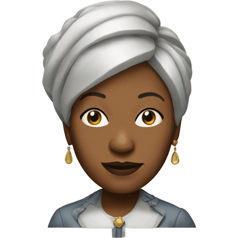 Marianne Jean-Baptiste emoji