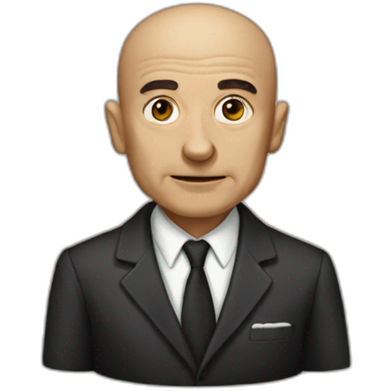 Oppenheimer  emoji