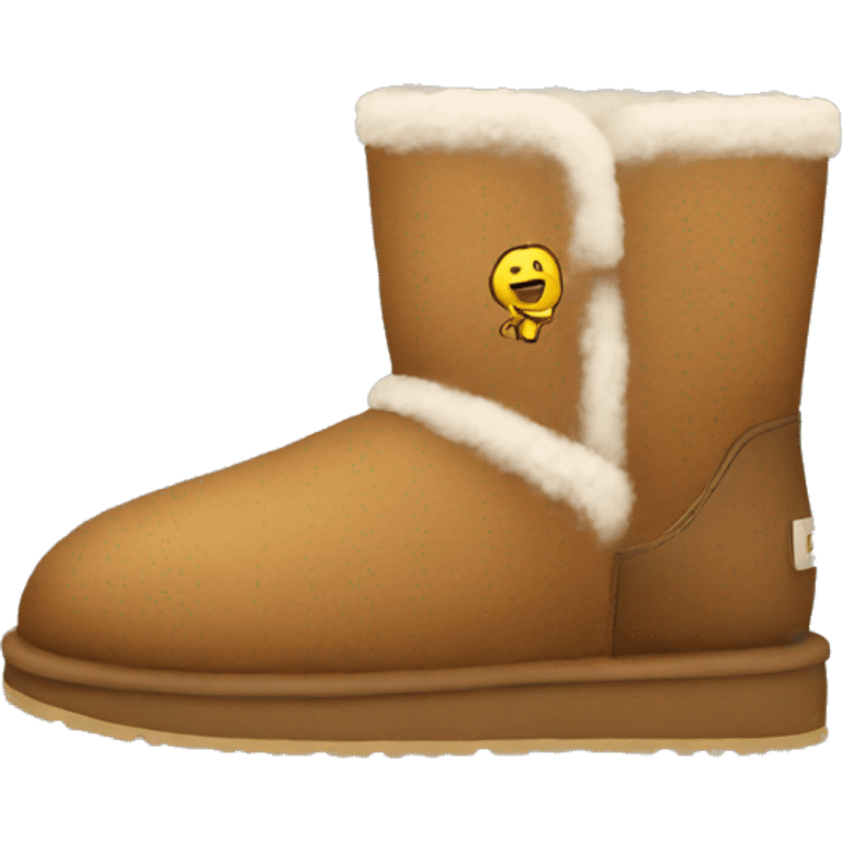 uggs emoji