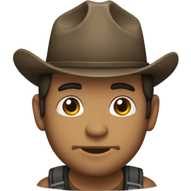 minero emoji