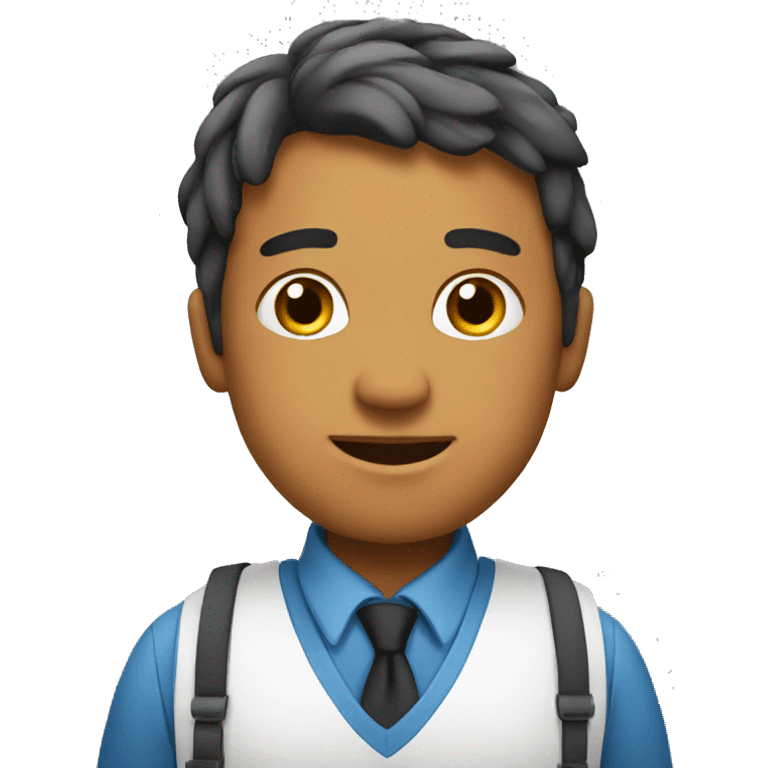 home tuition emoji