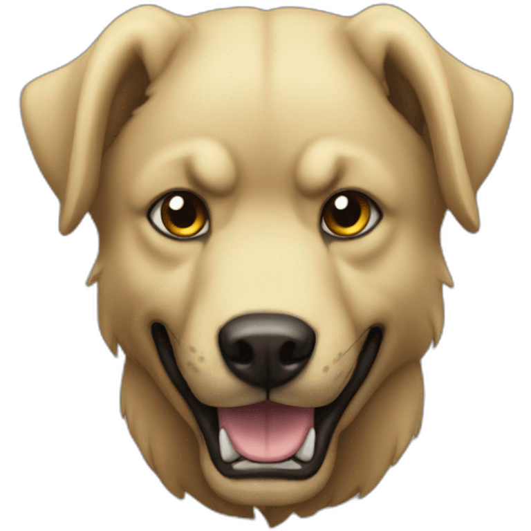 Kerberos emoji