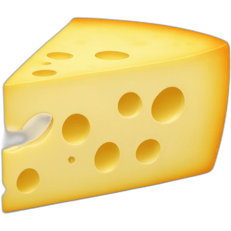 strand cheese emoji