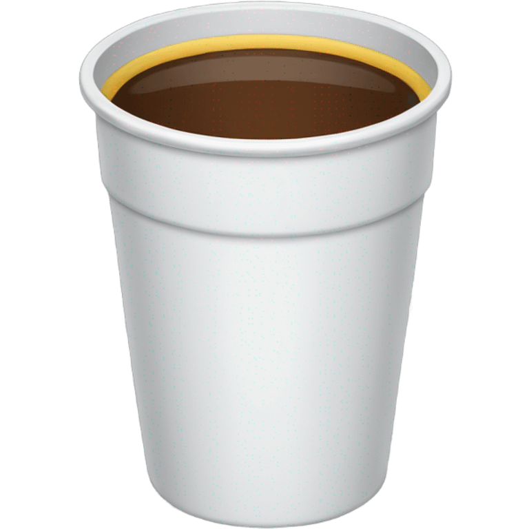 Stanley quencher cup emoji