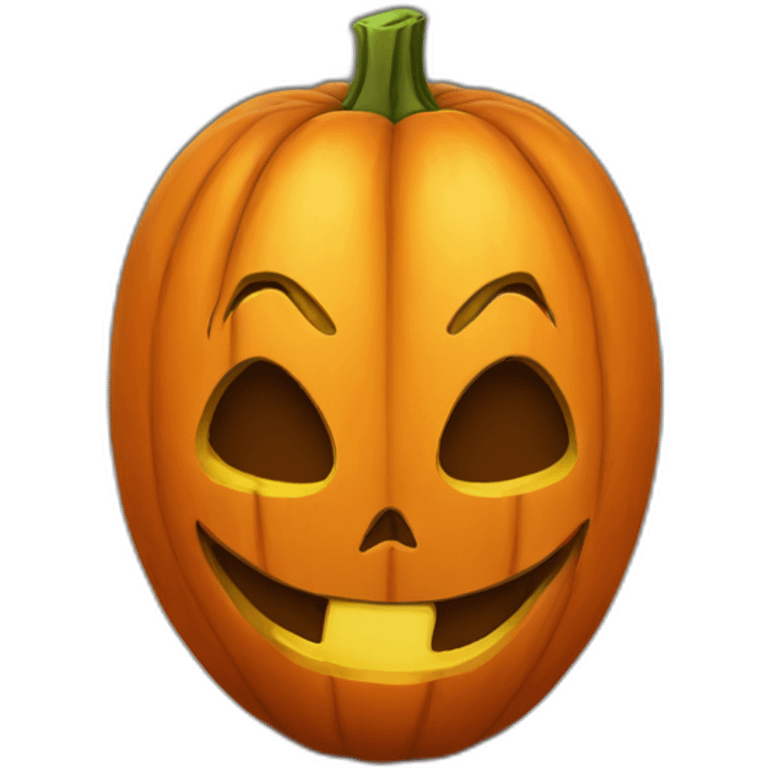 jackolantern emoji