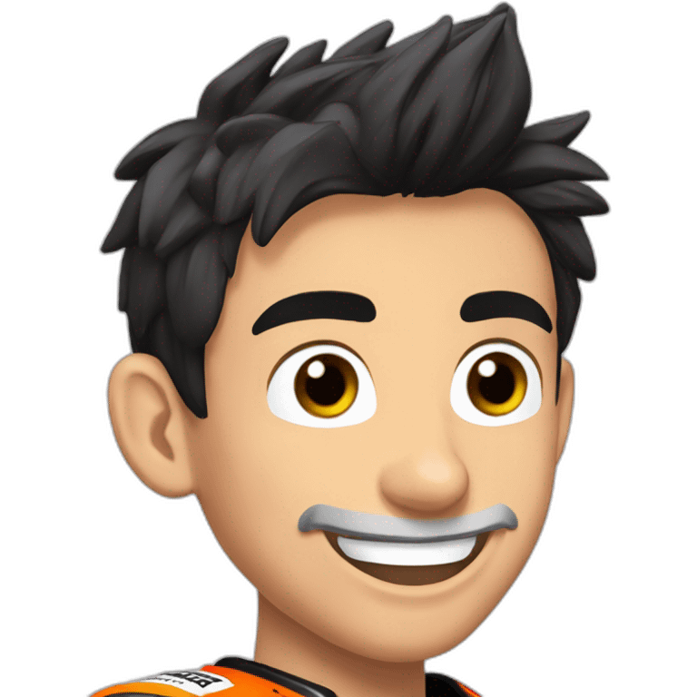 marc-marquez-motogp emoji