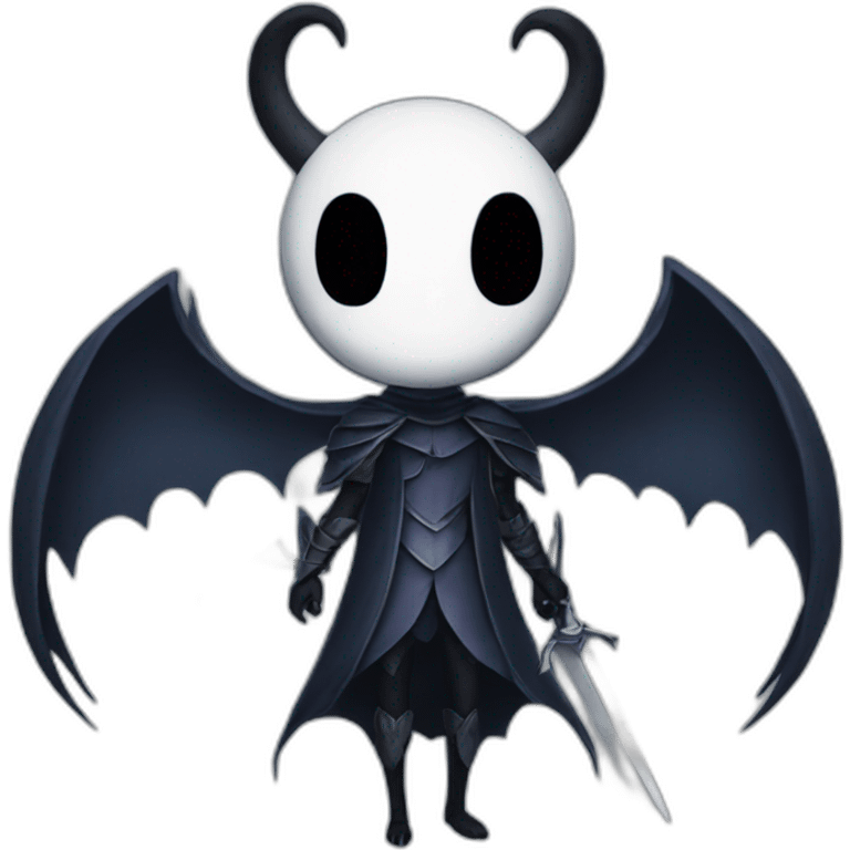 Hollow Knight emoji