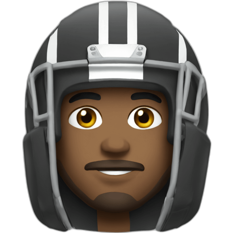 quarterbacks emoji