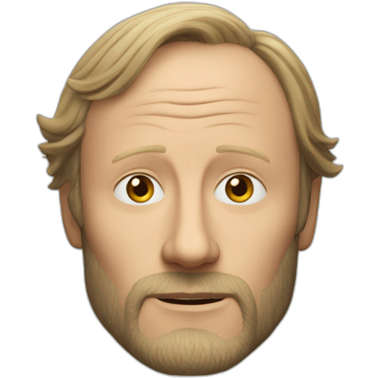 Lars Mikkelsen emoji