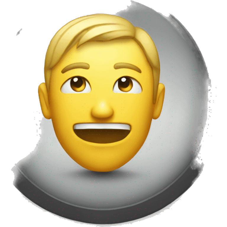 License Agreement emoji