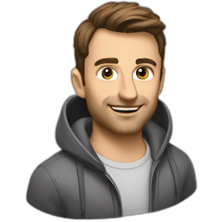 dan abramov emoji