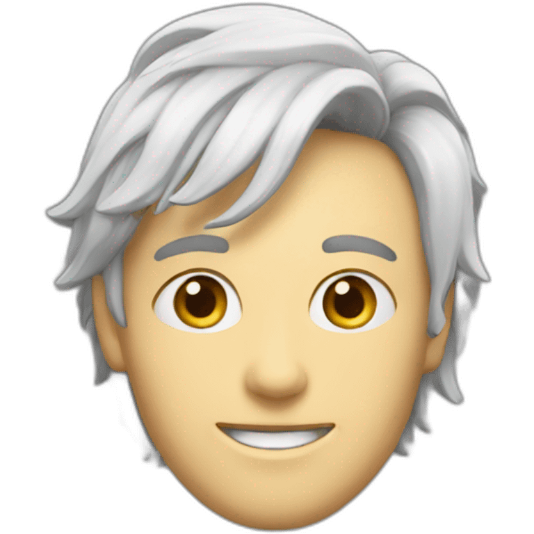 Ellon Musk emoji