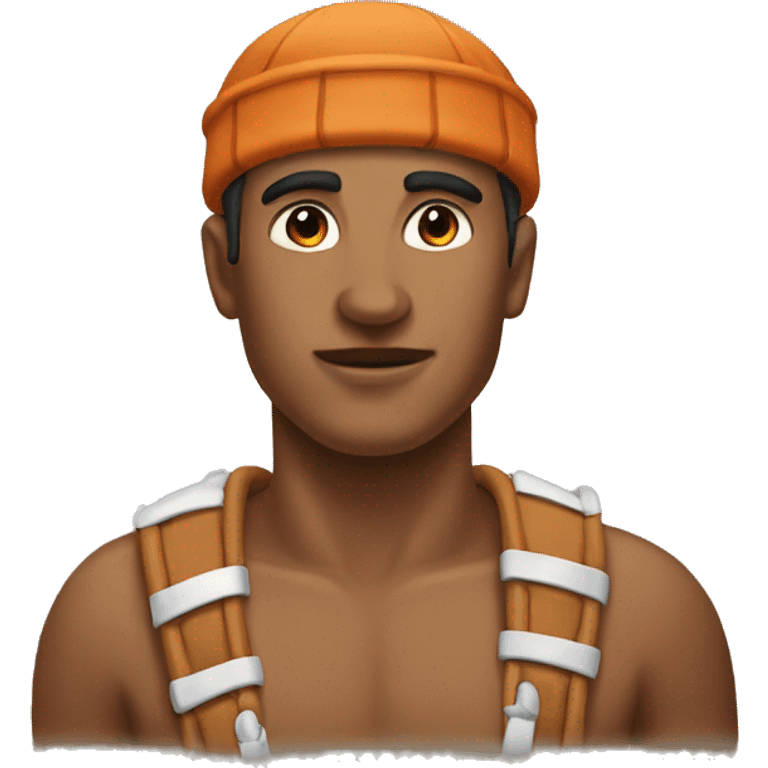 Hermes  emoji