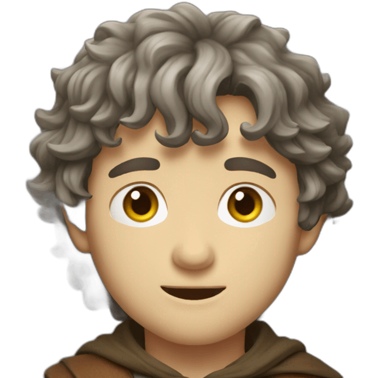 Frodo emoji