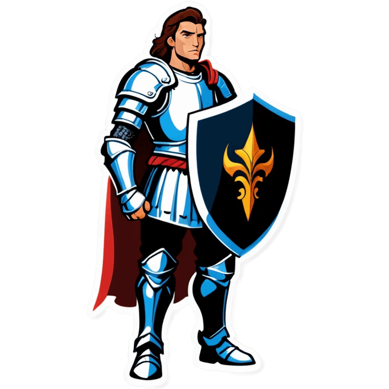 Valor emoji