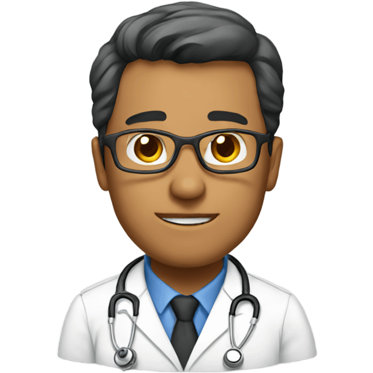 Doc emoji