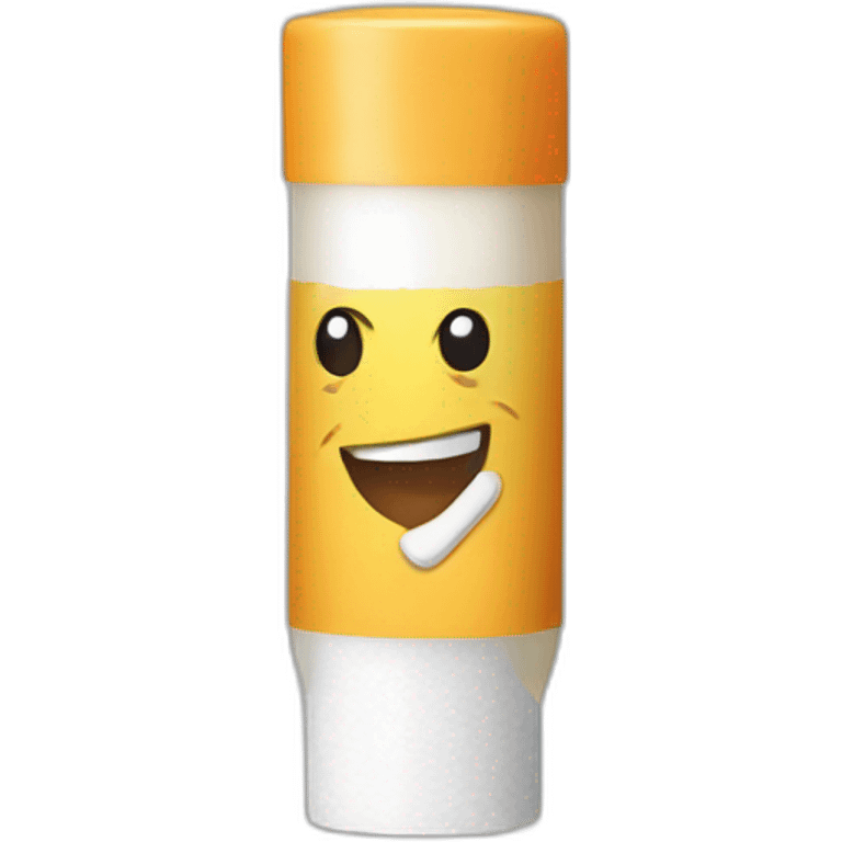 GLUE STICK emoji