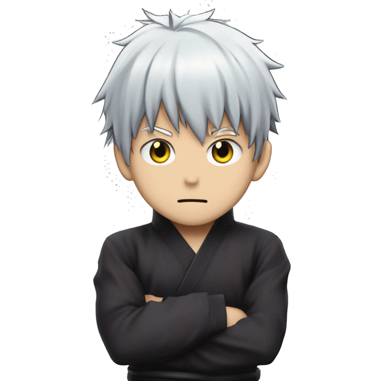 Jujutsu Kaisen Ryoumen Sukuna emoji