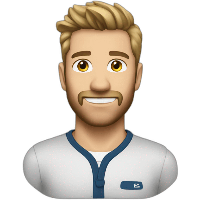 Shayne elliott ANZ emoji