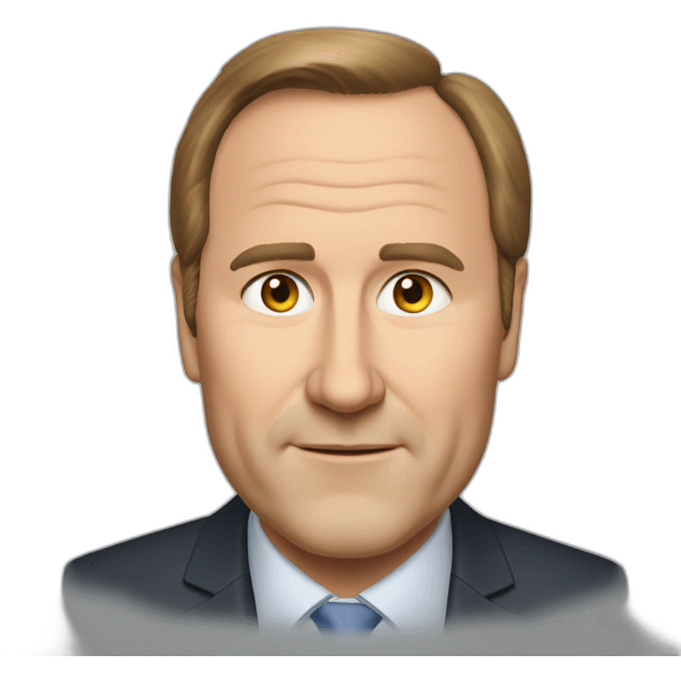 Stefan Löfven emoji