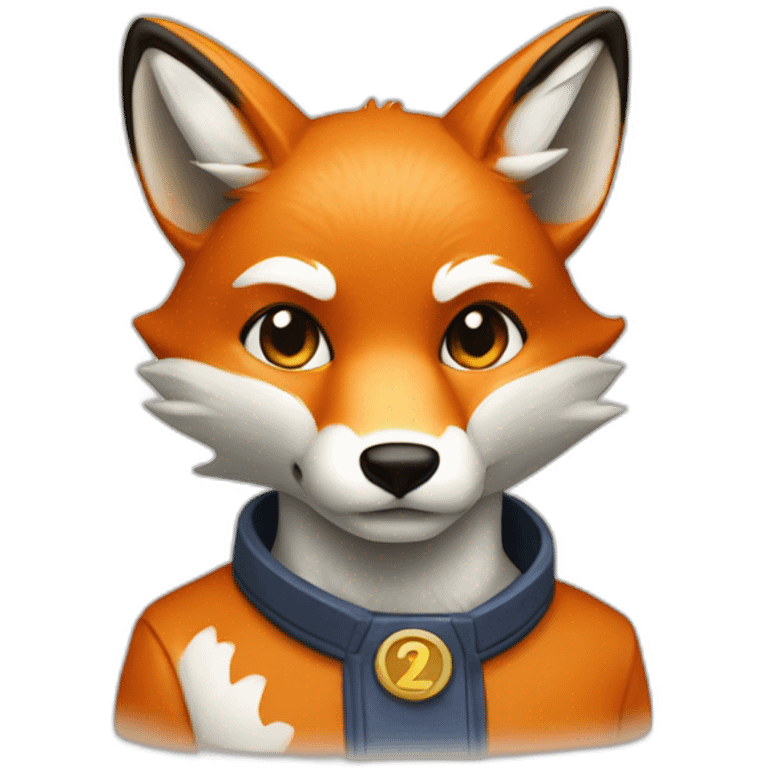 20th cntury fox logo emoji