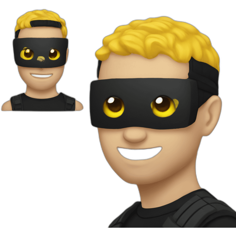 Twenty one pilots emoji