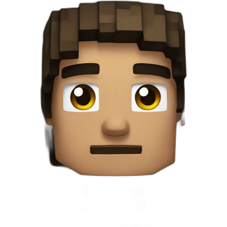 Minecraft l emoji