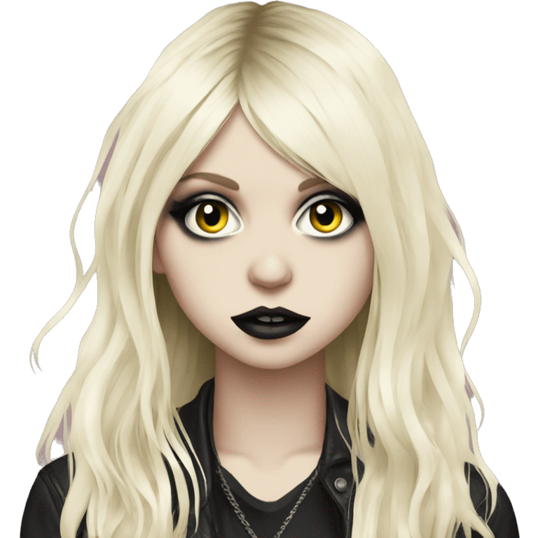 Taylor momsen emoji