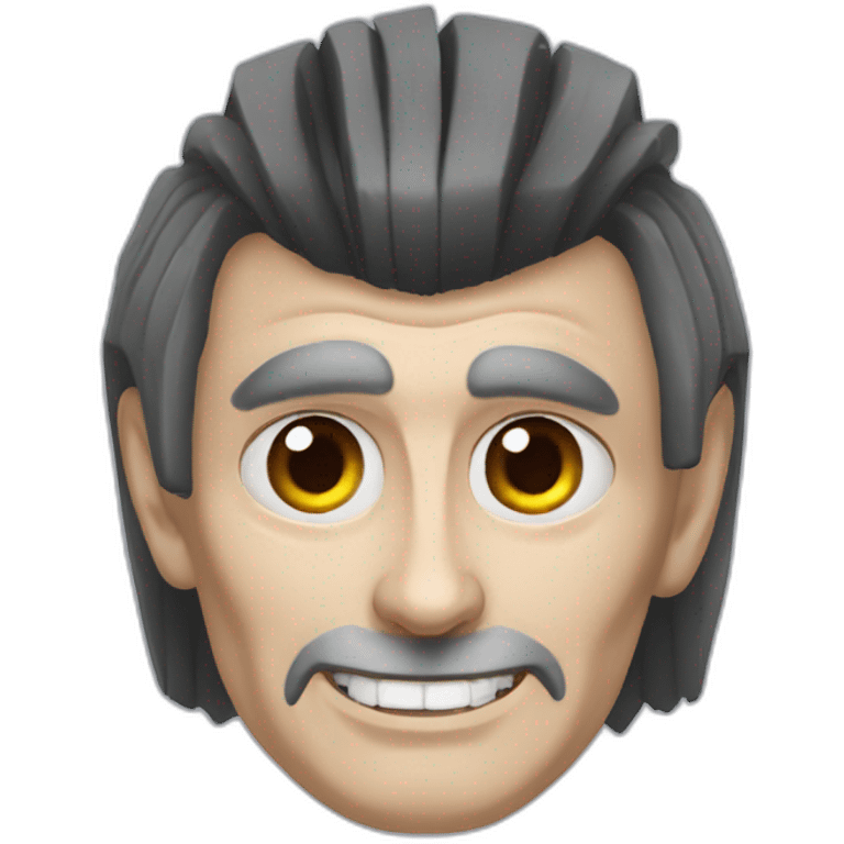 vladimir putin dracula wheelrair halloween emoji