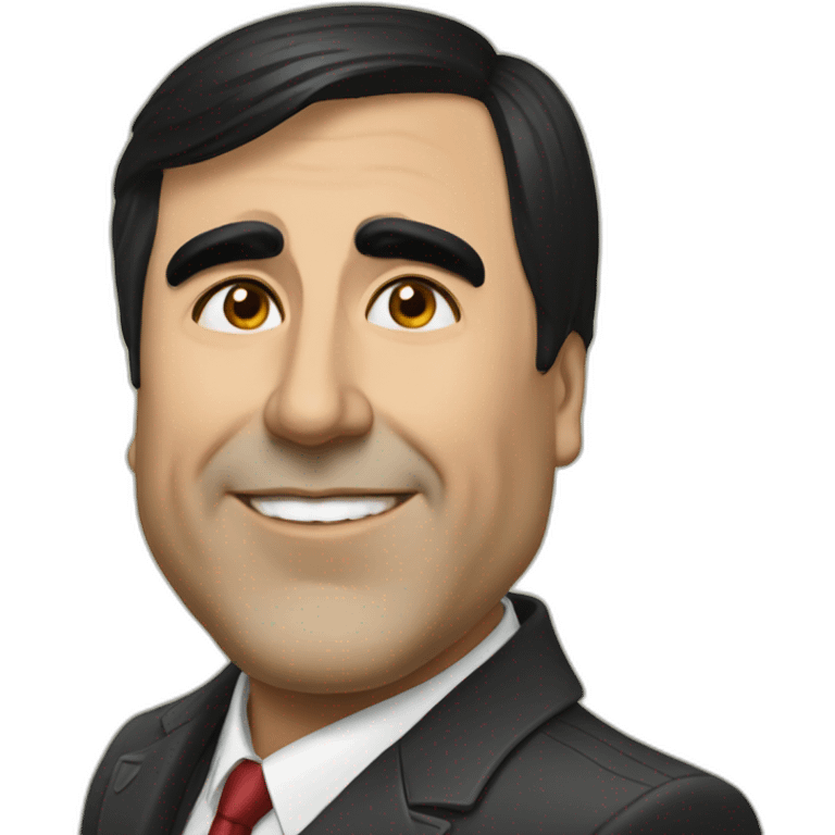 saakashvili emoji