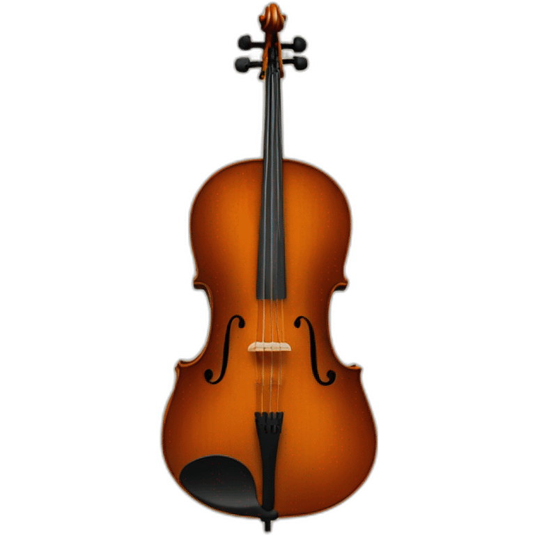 cello emoji