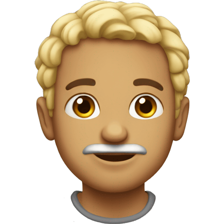 Forohar emoji