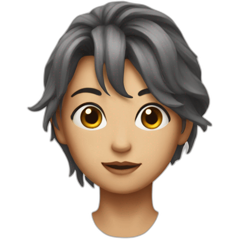 luna emoji