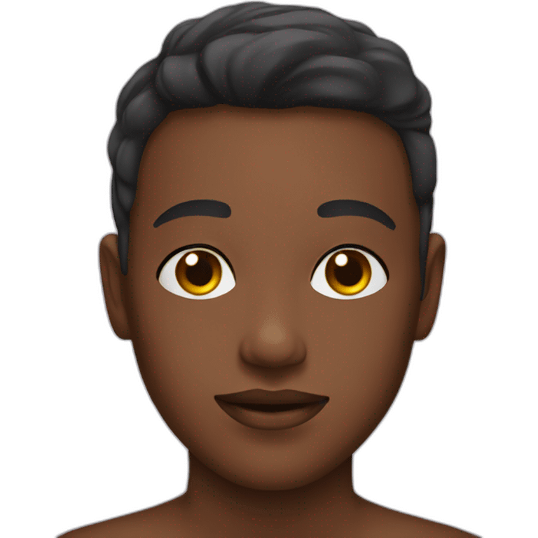 skincare emoji