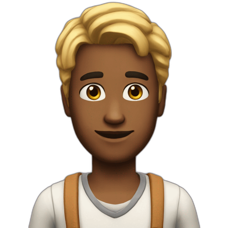 sims emoji