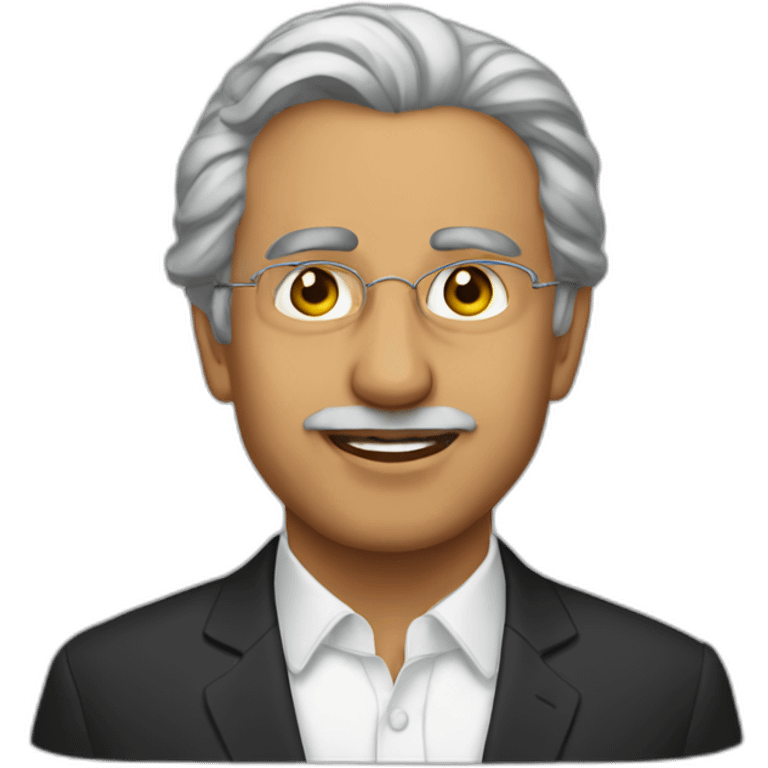 faiz mokhtar emoji