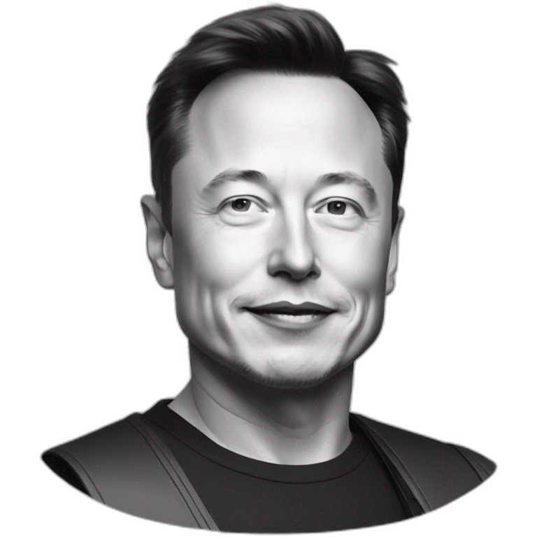 elon musk emoji