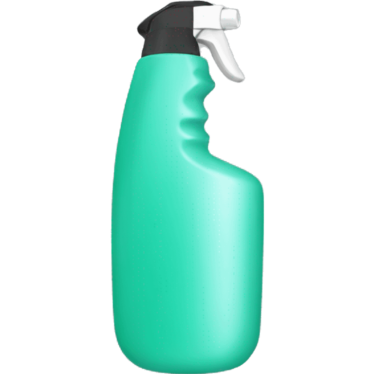 spray bottle emoji