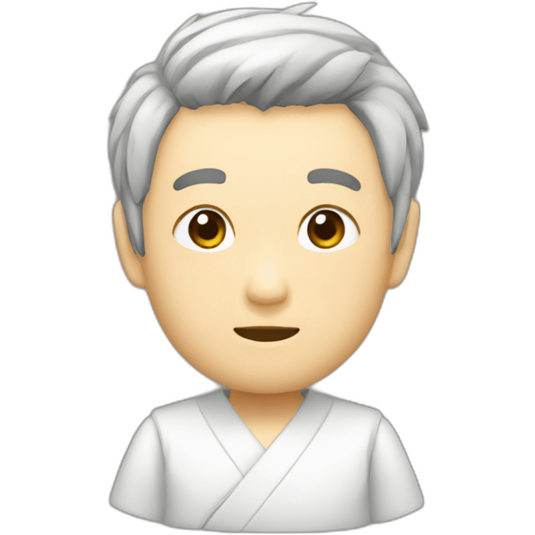 koji-tadokoro emoji