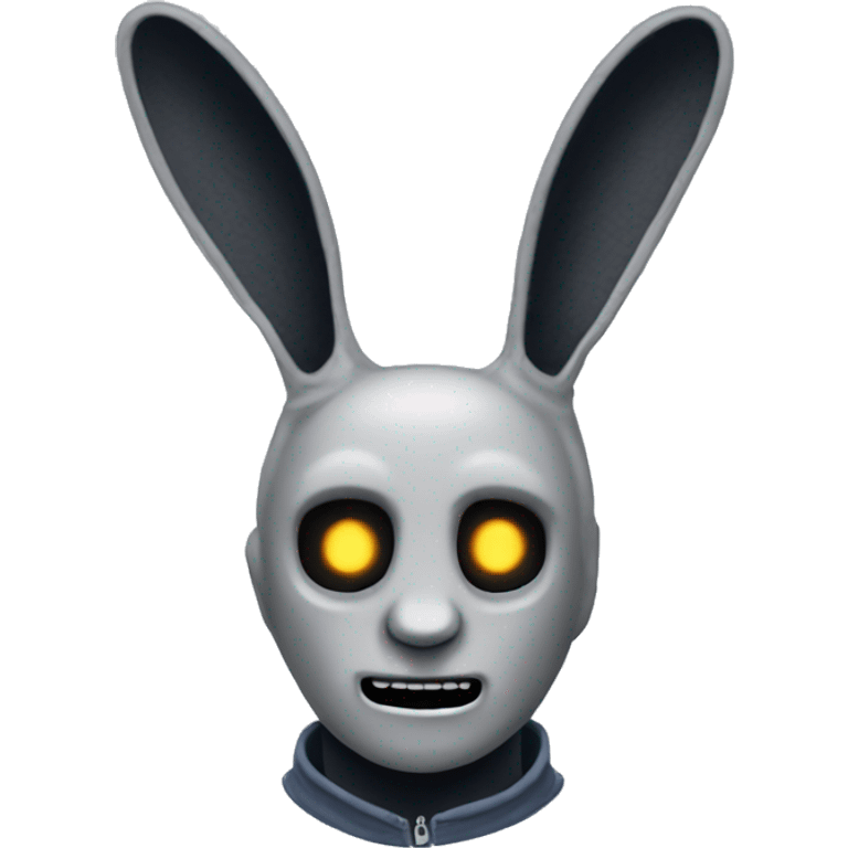 donnie darko  emoji