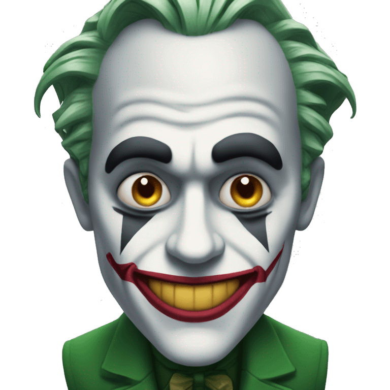 Joker emoji