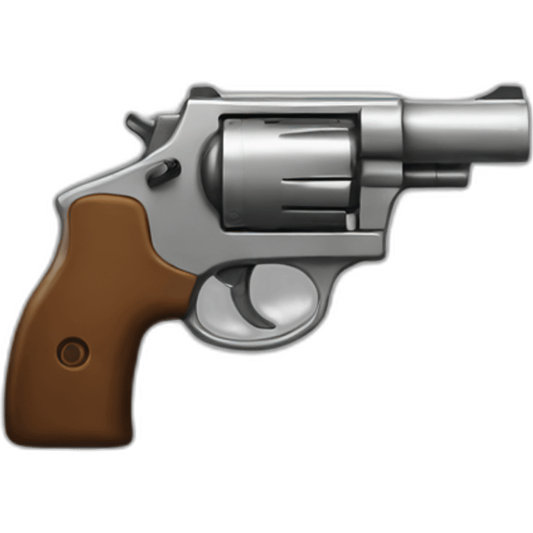 cash gun emoji