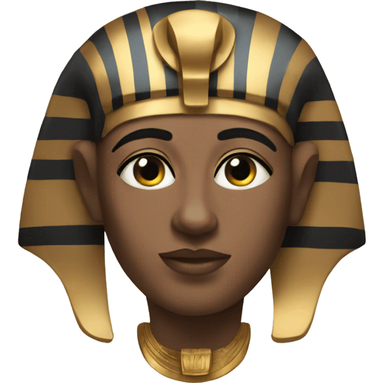 Ancient Egyptian emoji