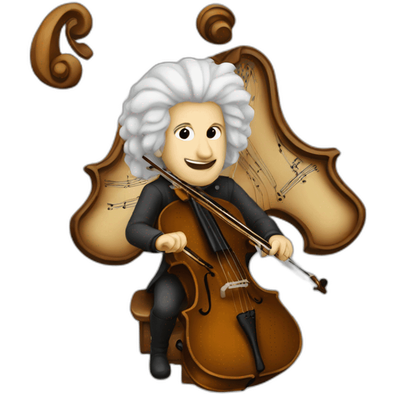 Vivaldi emoji