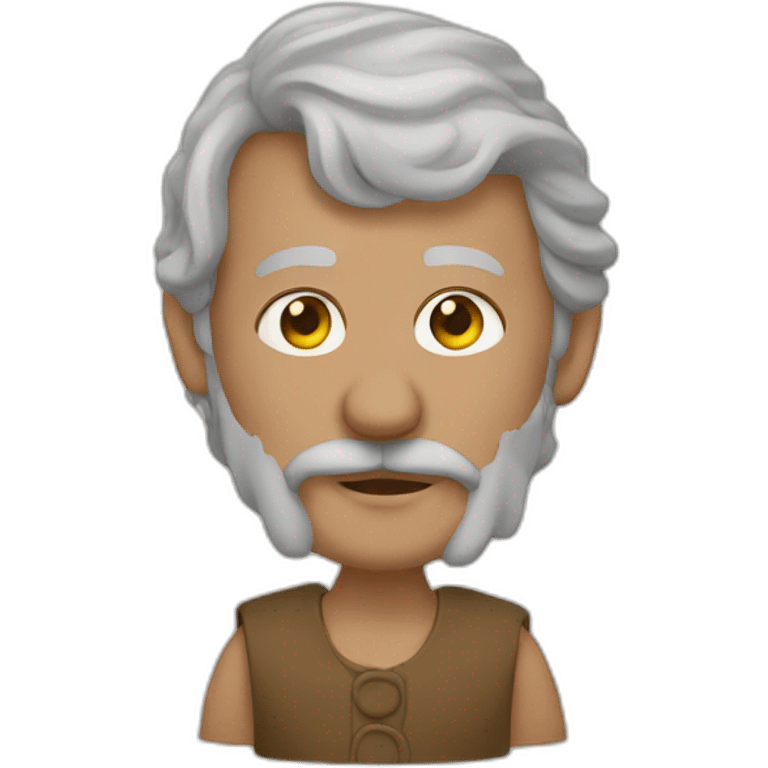 Caméraman emoji