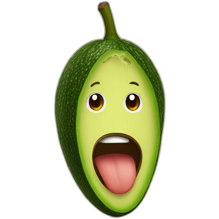 palta emoji