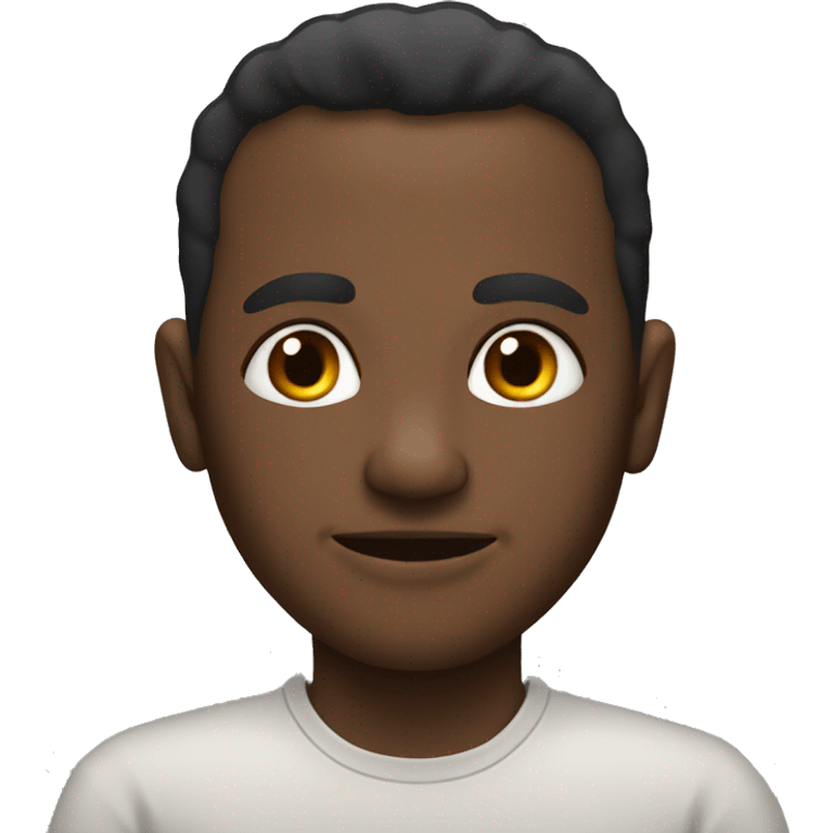 Ncuti gatwa emoji