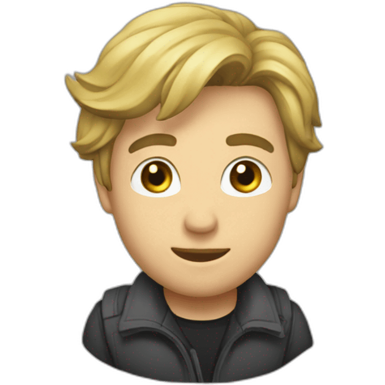 dpr ian emoji