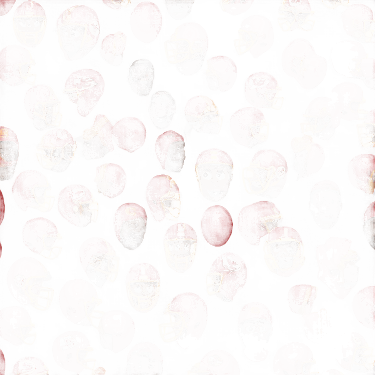 Kansas City chiefs emoji