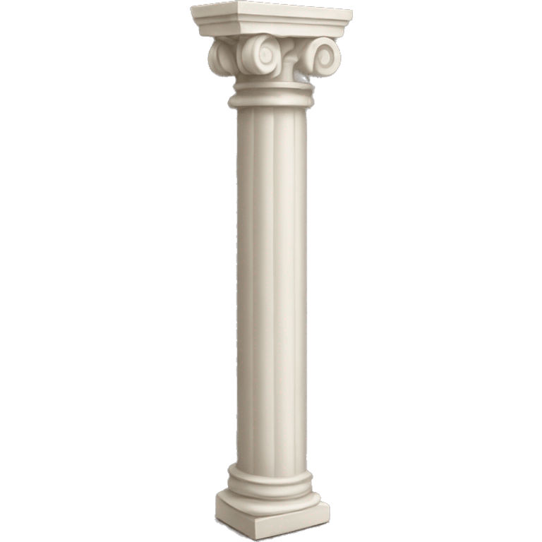 pillar emoji